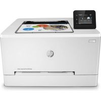 Imprimante Laser Couleur HP LaserJet Pro M255dw