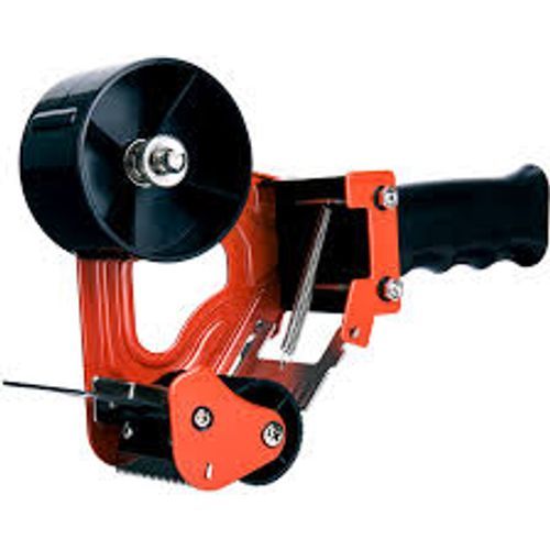 Dévidoir à main Deli Packing Tape Dispenser 800 pour Ruban Adhésif d'Emballage  - 2