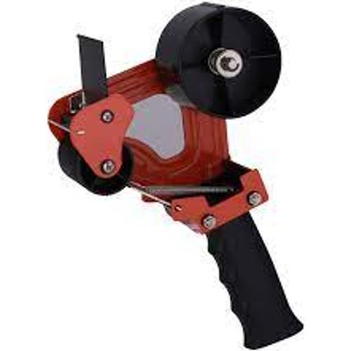 Dévidoir à main Deli Packing Tape Dispenser 800 pour Ruban Adhésif d'Emballage  - 3