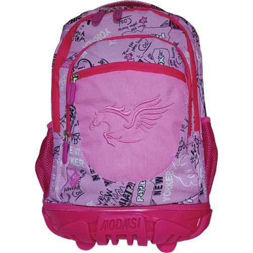 Cartable a roulette AODASI petite - 2