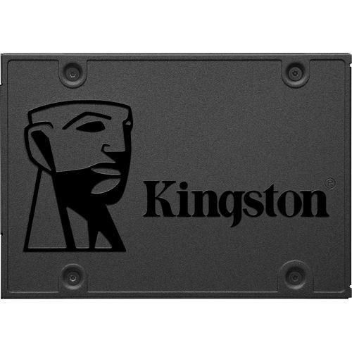 Disque Dur interne SSD Kingston A400 SATA 2.5" 960 Go
