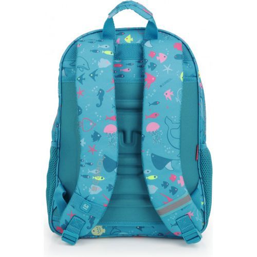 Gabol ACQUA – Sac à Dos Enfant Imperméable - 2