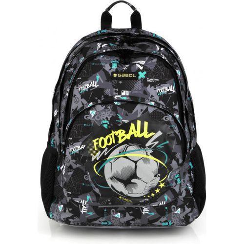 Gabol SCORE – Sac à Dos  Enfant Imperméable