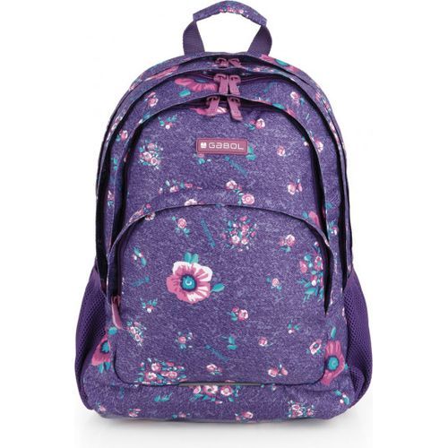 Gabol LILY – Sac à Dos  Enfant Imperméable