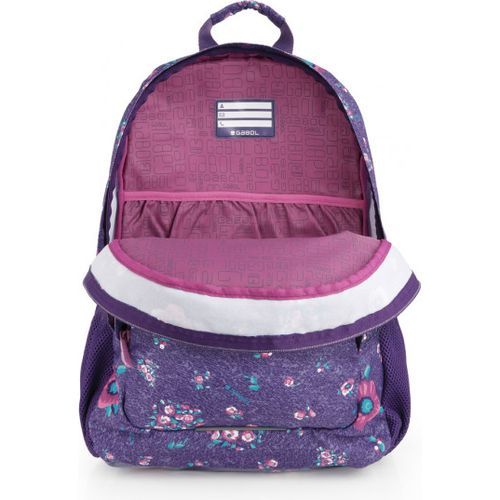 Gabol LILY – Sac à Dos  Enfant Imperméable - 3