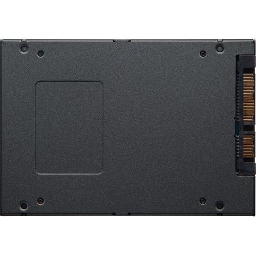 Disque Dur interne SSD Kingston A400 SATA 2.5" 480 Go - 3