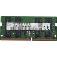 RAM PC Portable Hynix Mémoire RAM DDR4 PC4-21300 2666 MHz