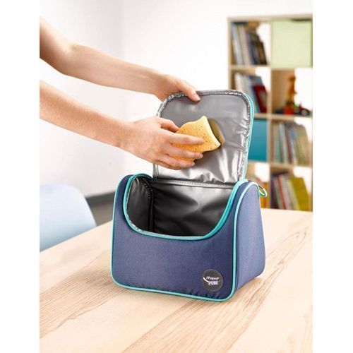 Sac à déjeuner Maped Picnik - Turquoise - 2