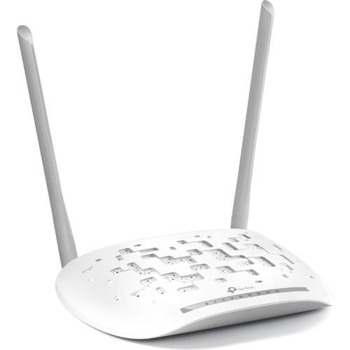 TP-Link ADSL2+ Modem Router (TD-W8961N) - 2