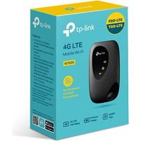 Routeur Mobile 4G Portatif WiFi TP-Link M7200
