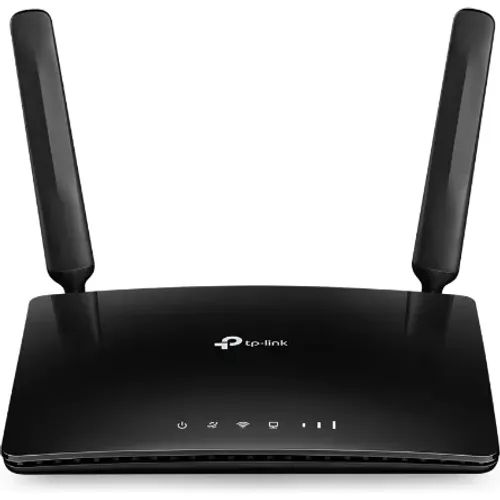 Routeur 4G LTE WiFi N300 Mbps TP-link TL-MR6400 - 3