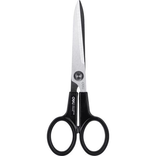 Ciseaux de Bureau DELI 6014 20,2cm - 2