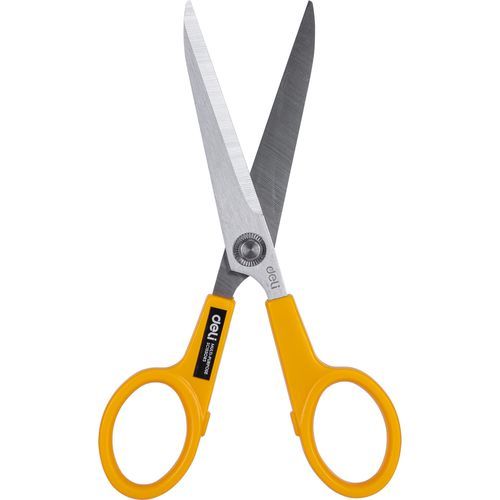 Ciseaux de Bureau DELI 6014 20,2cm - 3