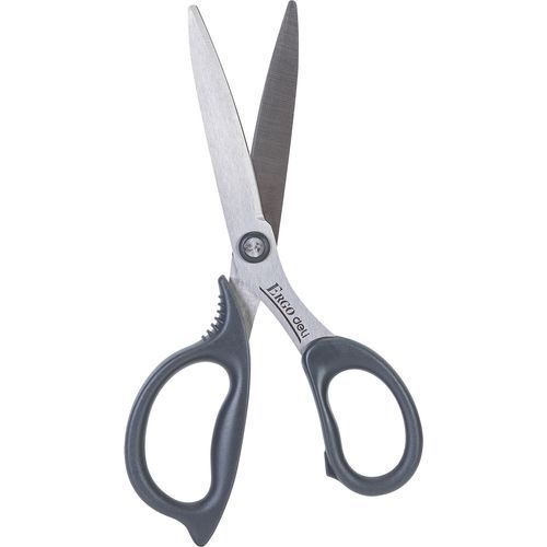 Ciseaux de Bureau DELI ERGO 77756 17cm - 2