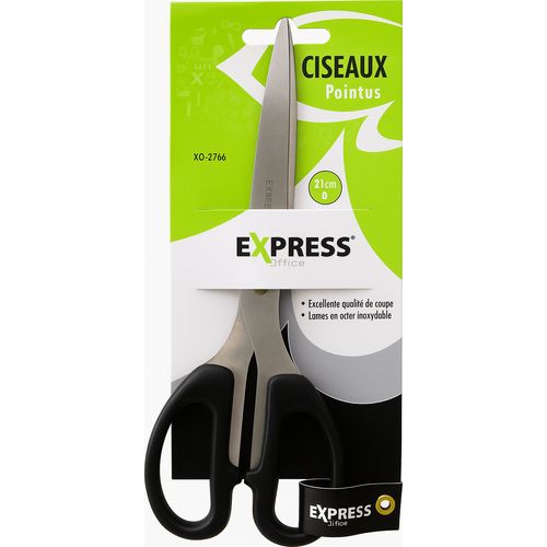 Ciseaux express XO-2766 21cm - 2