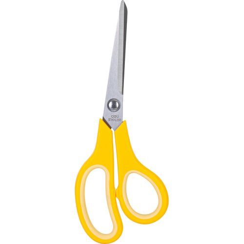 Ciseaux de Bureau DELI 6002 19.5 cm - 2