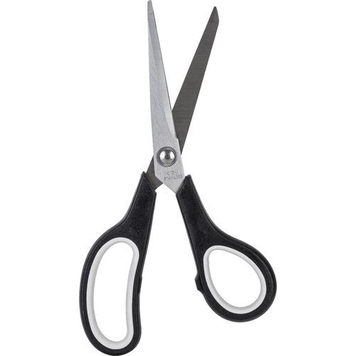 Ciseaux de Bureau DELI 6002 19.5 cm - 3