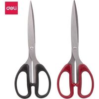 Ciseaux de Bureau DELI 6010 21cm