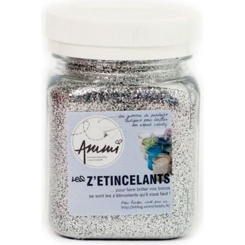 Paillette Ammi Les Z'ETINCELANTS 115g - 2