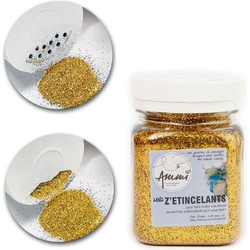Paillette Ammi Les Z'ETINCELANTS 115g - 3