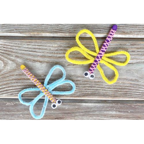 Yeux mobiles 4 dimensions Mash Malow 100 pcs  - 2