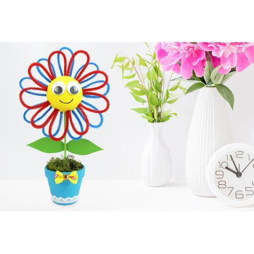 Yeux mobiles 4 dimensions Mash Malow 100 pcs  - 3