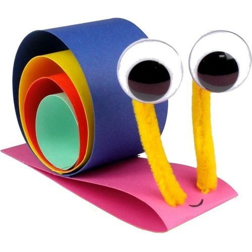 Yeux mobiles Mash Malow 16mm 100 pcs - 3