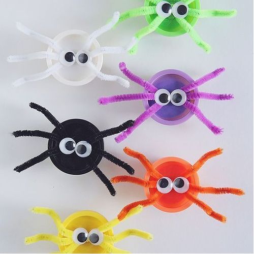 Yeux mobiles Mash Malow 10mm 100 pcs - 2