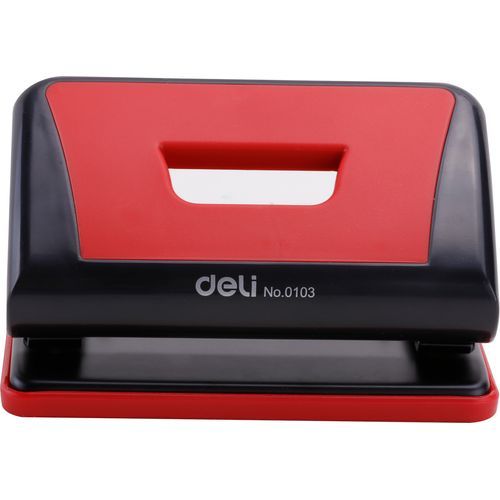 Perforeuse Deli Punch 0103 10 sheets - 3