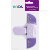 Perforeuse formes Heyda