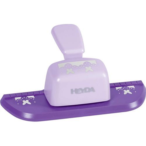 Perforeuse formes Heyda - 2