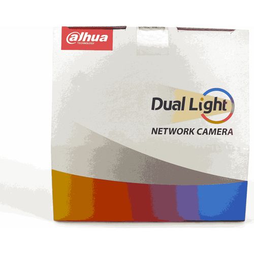 Caméra Dahua Smart Dual Light 5MP Dome - 2