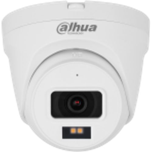 Caméra Dahua Smart Dual Light 5MP Dome - 3