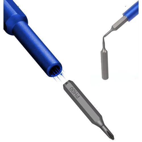 Jeu de tournevis de précision Sunshine SS-5118 : 25-en-1 - 3