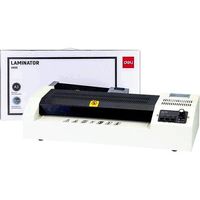 Plastifieuse Deli 3895