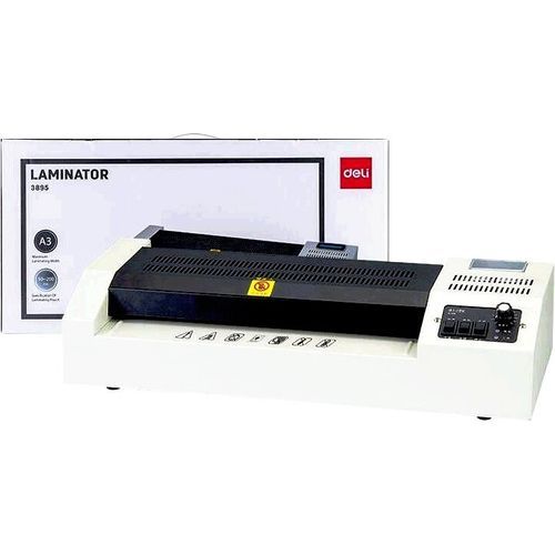 Plastifieuse Deli 3895