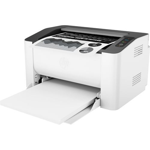 Imprimante Laser Monochrome HP Laser 107w - 2