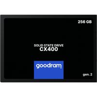 Goodram SSD 256GB 2,5" SATA III CX400