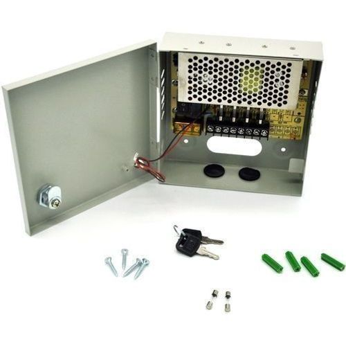 BLOC ALIMENTATION 4 PORTS