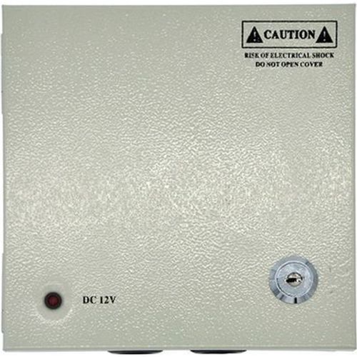 BLOC ALIMENTATION 4 PORTS - 2