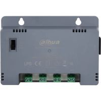 Bloc d'alimentation Dahua 4 canaux 12V/5A 4CH