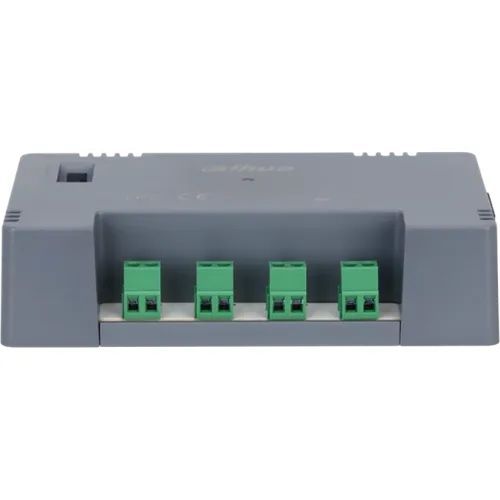 Bloc d'alimentation Dahua 4 canaux 12V/5A 4CH - 2