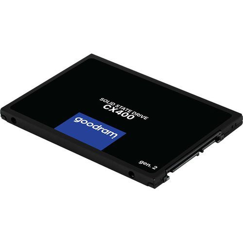 Goodram SSD 128GB 2,5" SATA III CX400 - 3