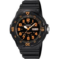 Montre Analogique Casio MRW-200H-4BVDF Homme
