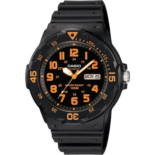 Montre Analogique Casio MRW-200H-4BVDF Homme