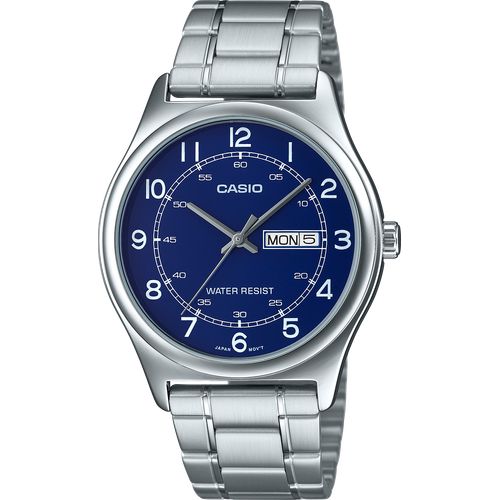 Montre Analogique Casio MTP-V006D-2BUDF Homme