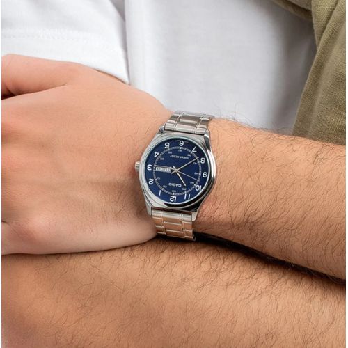 Montre Analogique Casio MTP-V006D-2BUDF Homme - 3