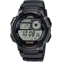 Montre Digitale Casio AE-1000W-1AVDF Homme
