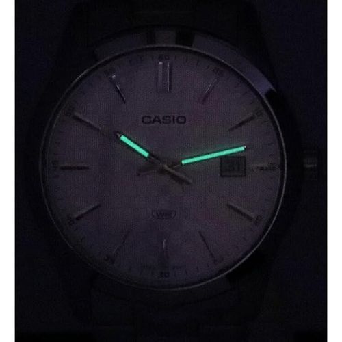 Montre Analogique Casio MTP-VD03D-7AUDF Homme - 3