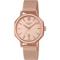 Montre Femme Casio SHE-4554PGM-4AUDF